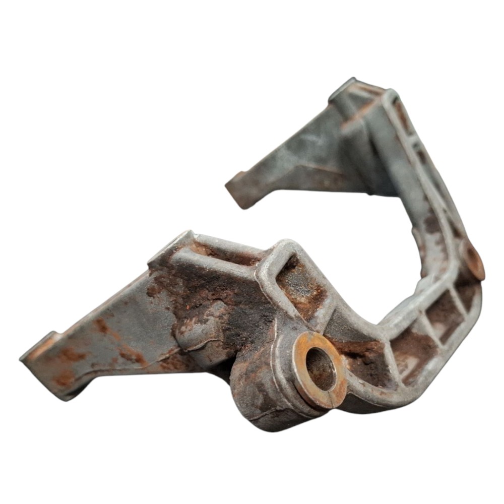 Suporte Coxim Câmbio Palio Punto Idea 2012 A 2016 46765949 6