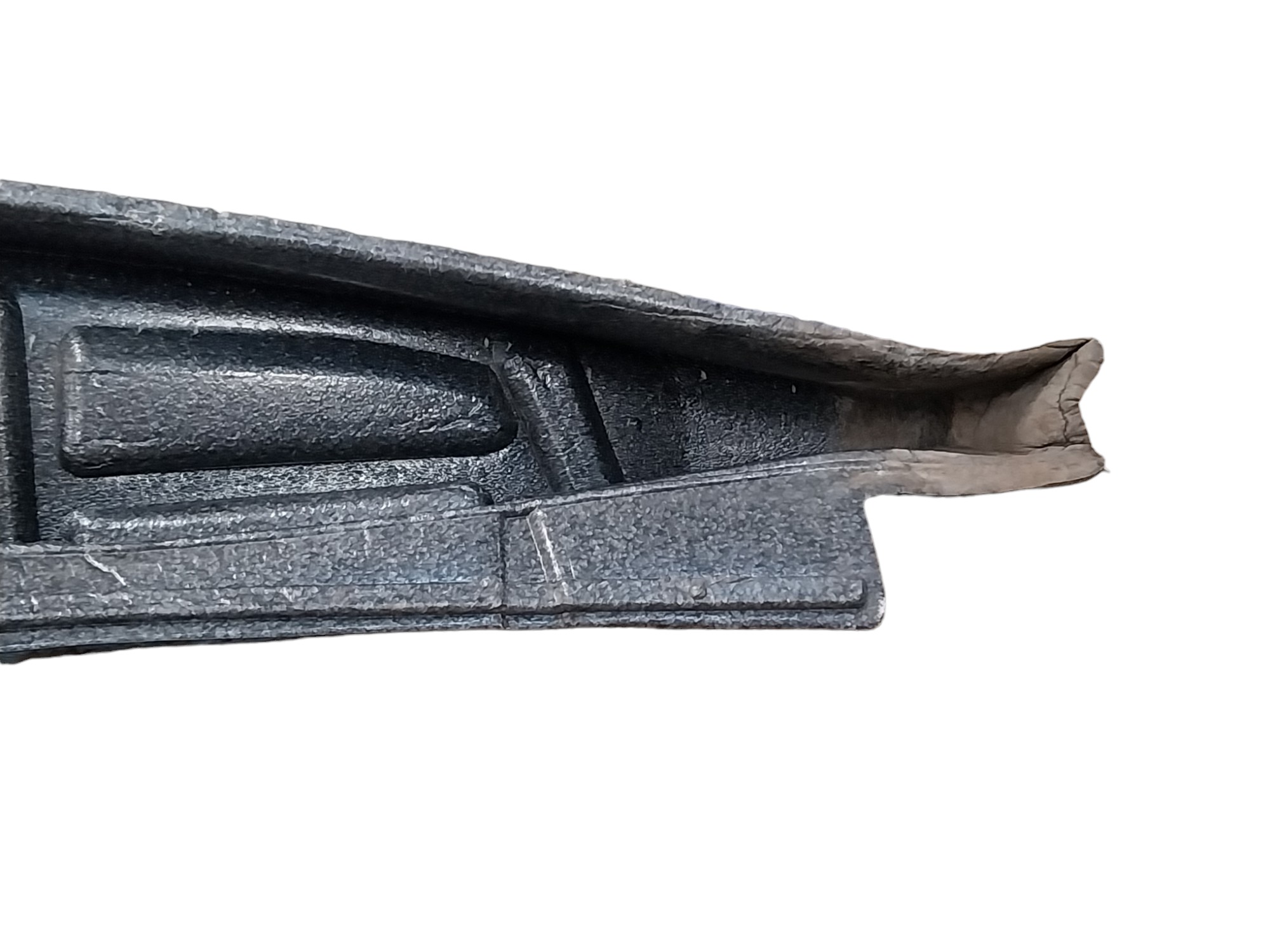 Isopor Paralama Esquerdo Peugeot 408 2012 2013 2014 A 2019 3