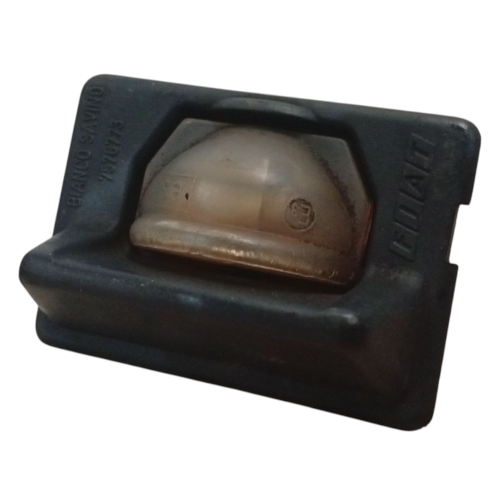 Lanterna Luz Placa Uno 86 87 88 89 90 91 92 93 94 95 96 2004 2