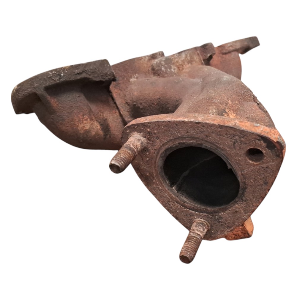 Coletor Escape Gol G3 G4 1.0 Kombi 1.4 8v 99 2000 2005 2014 4