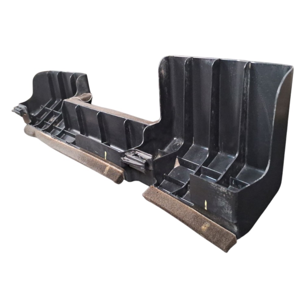 Defletor Ar Radiador Hyundai Hb20 2020 2021 2022 29134r1000 4