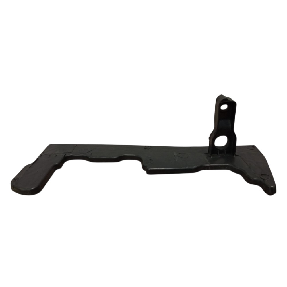 Defletor Radiador Direito Vw Gol G5 G6 Detalhe 4
