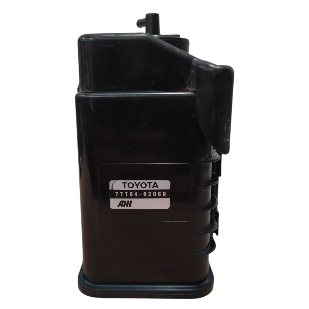 Filtro Canister Corolla 1.8 2003 2004 2005 2006 2007 2008 7