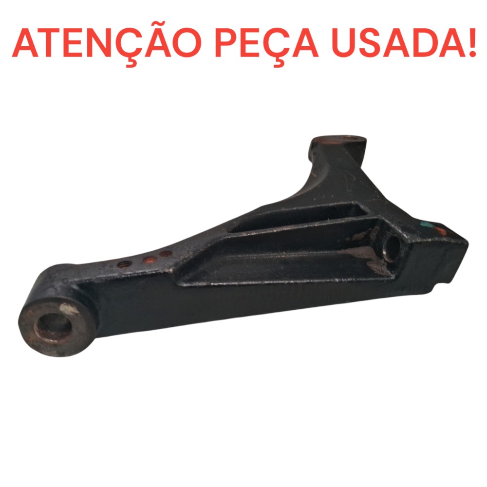 Suporte Alternador Celta Prisma 2006 2008 2012 2015 93386367 5