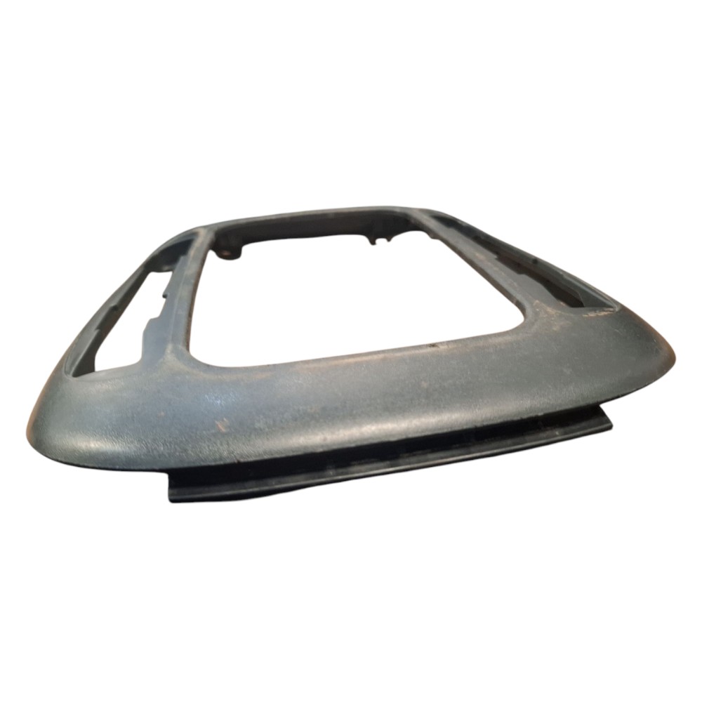 Moldura Console Câmbio Vectra 97 98 99 2000 2001 2002 A 2005 5