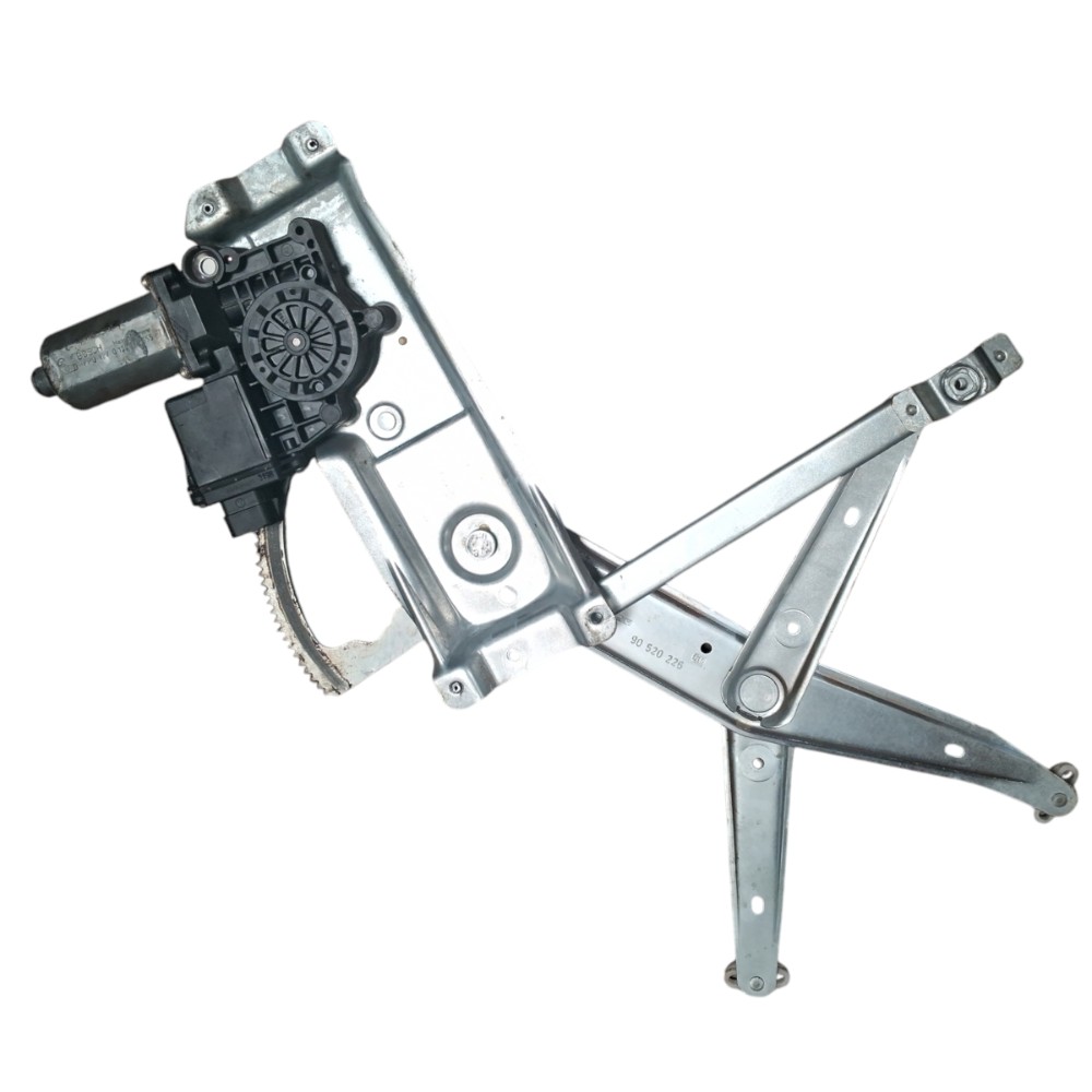 Máquina Vidro Elétrico Dianteiro Direito Vectra 97 2000 2005 5