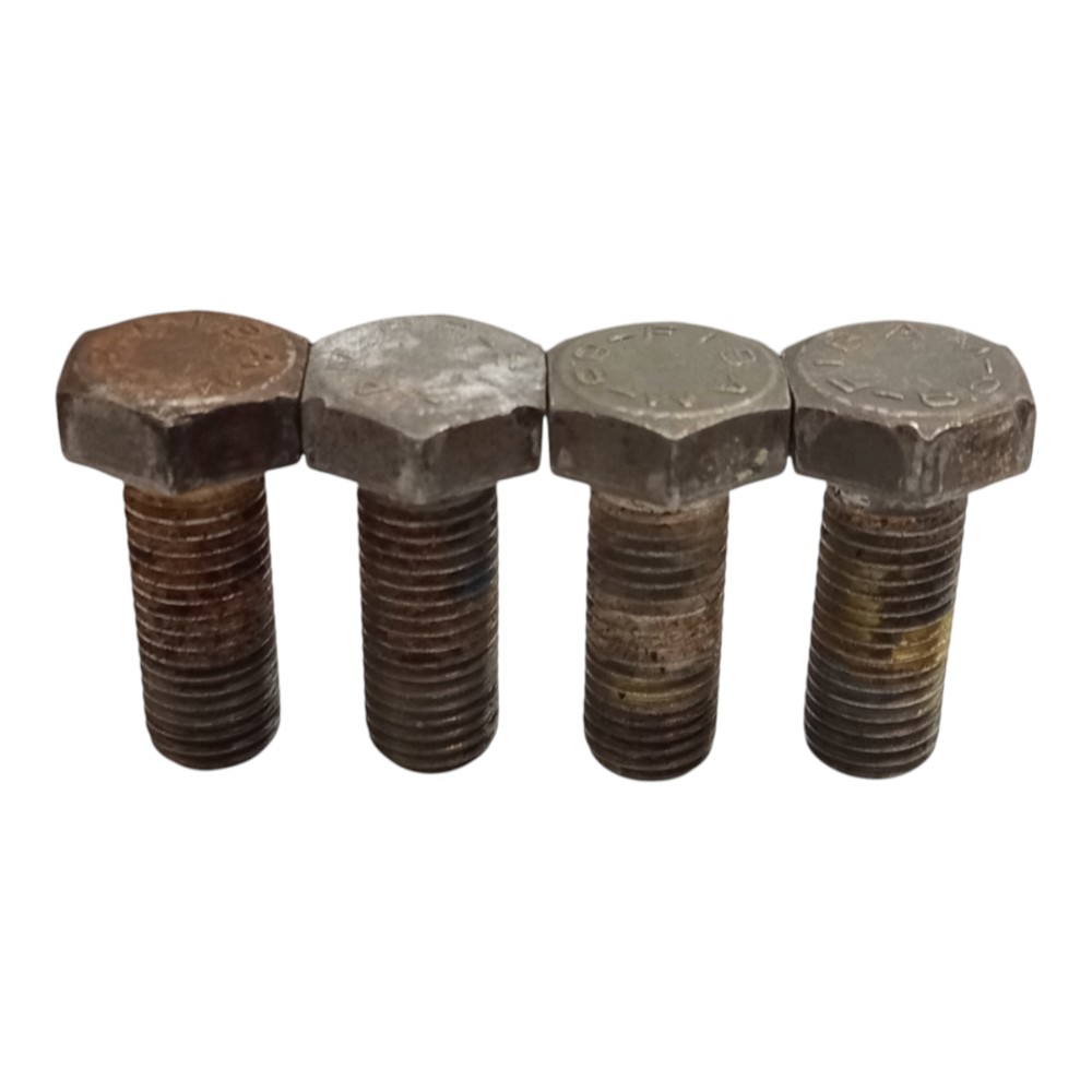 Parafusos Pinças Traseiras Vectra 97 98 99 2000 2003 2005 3