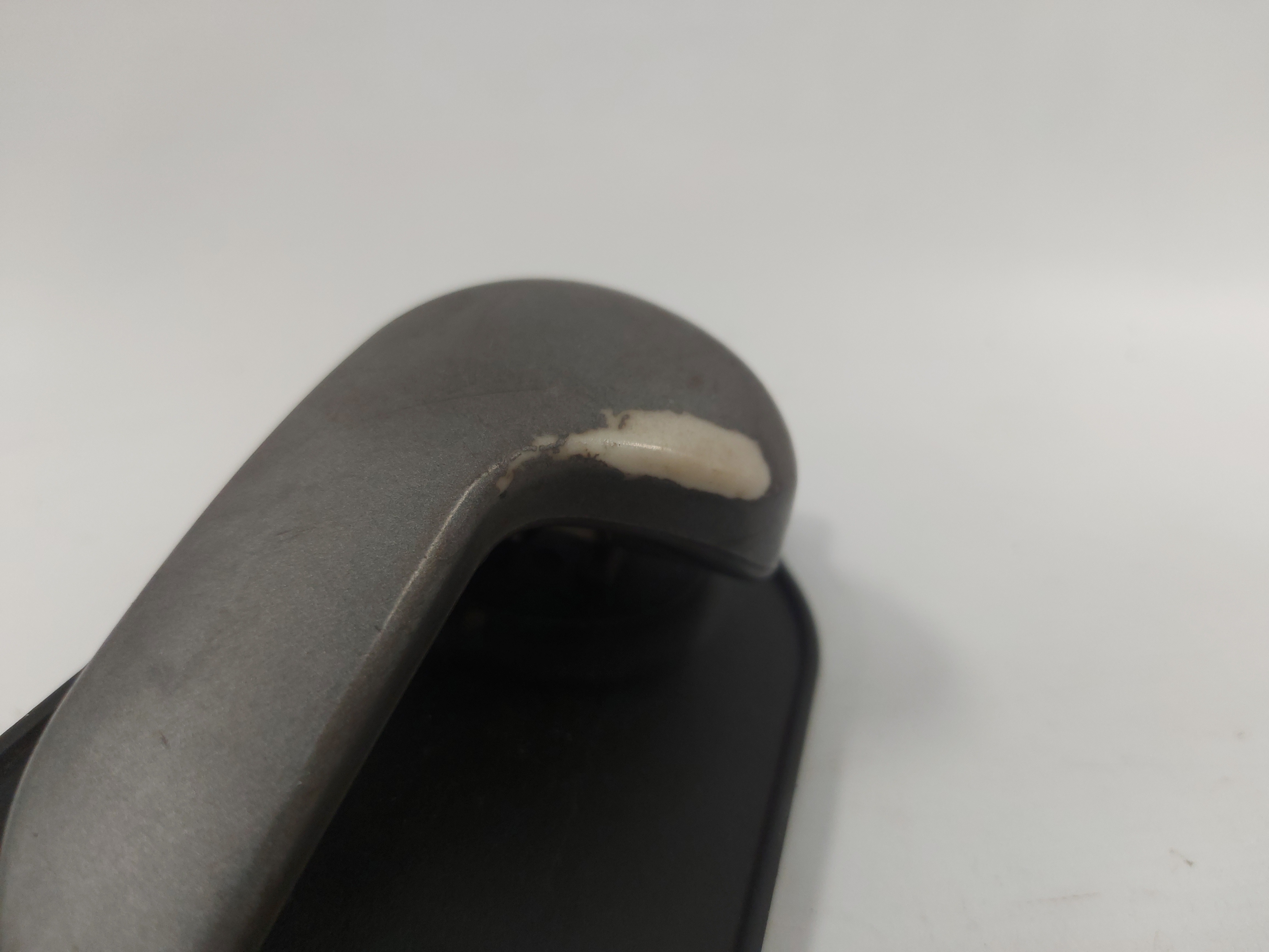 Maçaneta Interna Esquerda Ford Fiesta Ecosport 2003 2014 Dianteira/traseira 6