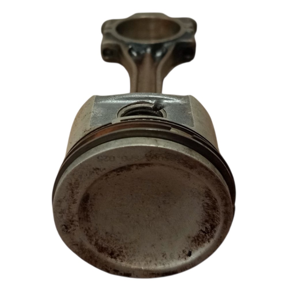 Pistão Biela 0.25 Vw Gol 1.0 16v At 96 97 98 99 2000 2005 5