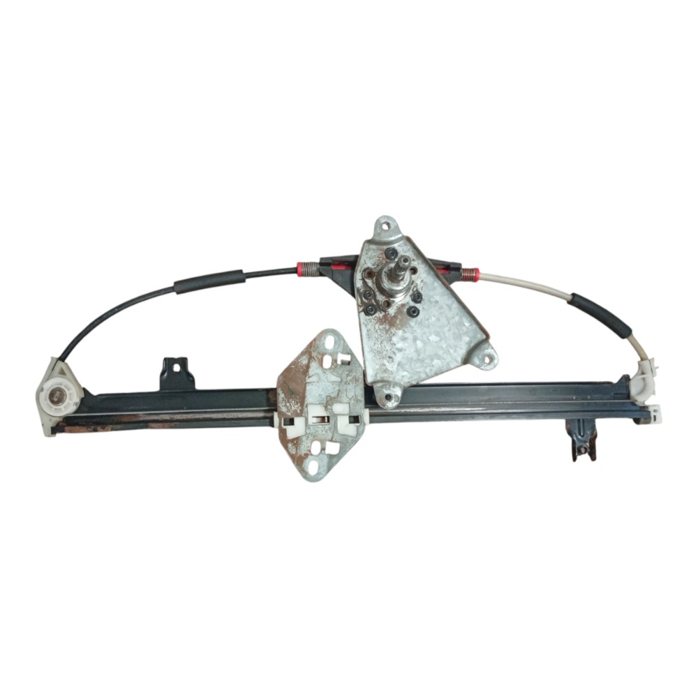 Máquina Vidro Manual Traseiro Esquerdo Gol Parati 99 2014 3
