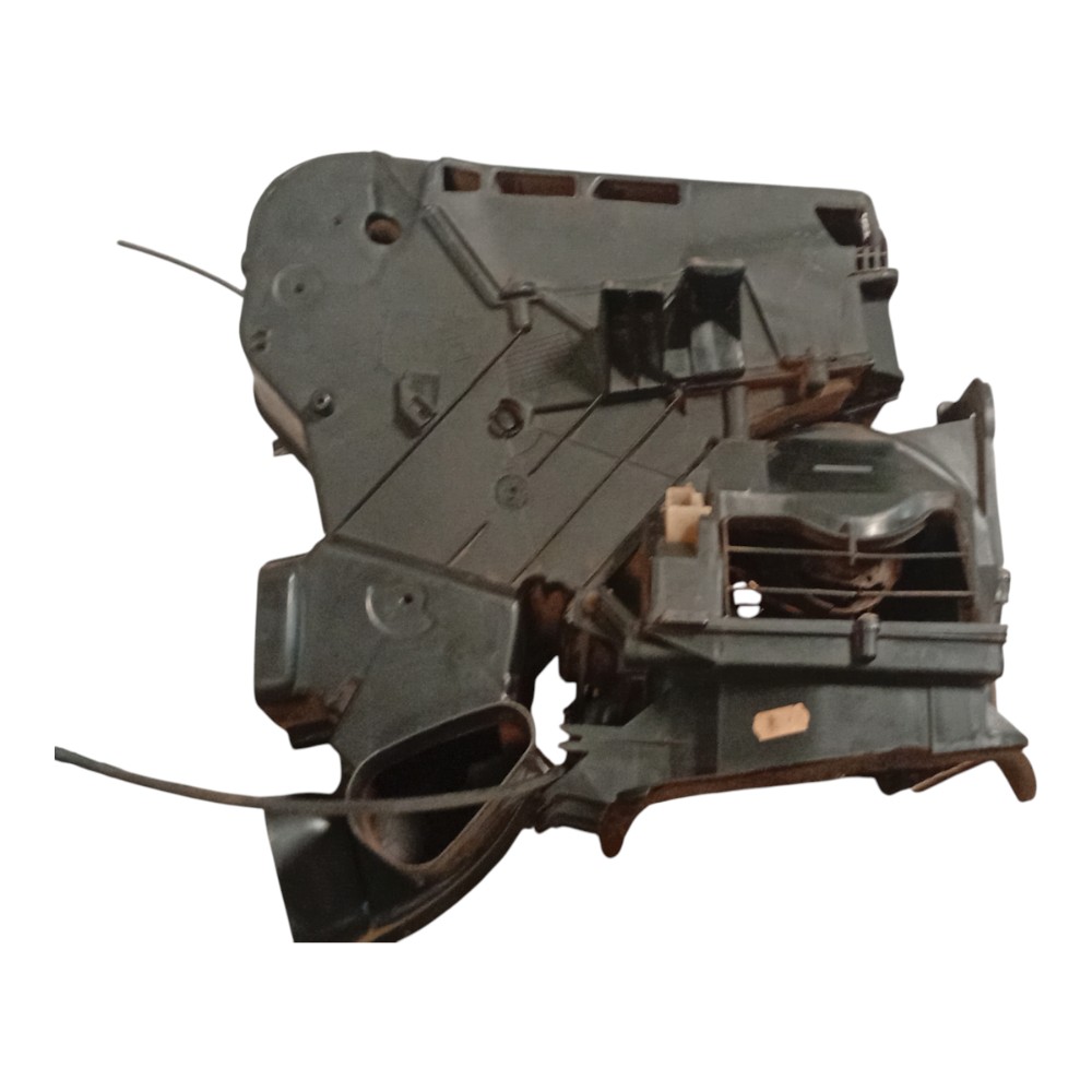 Caixa Evaporadora Ventilação Ar Quente Corsa 94 2001 Detalhe 4