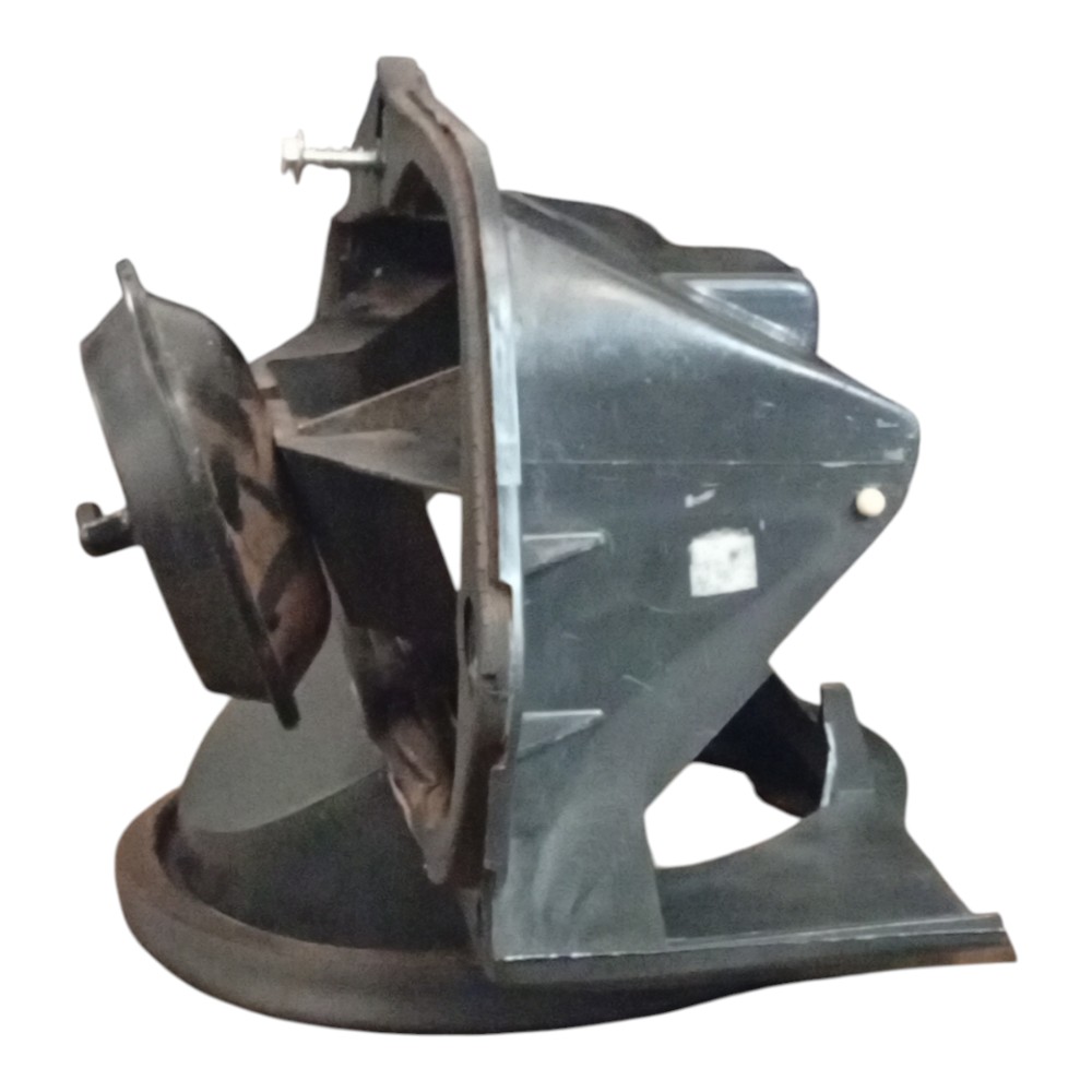 Defletor Suporte Ar Condicionado Monza Tubarão 91 92 93 96 3