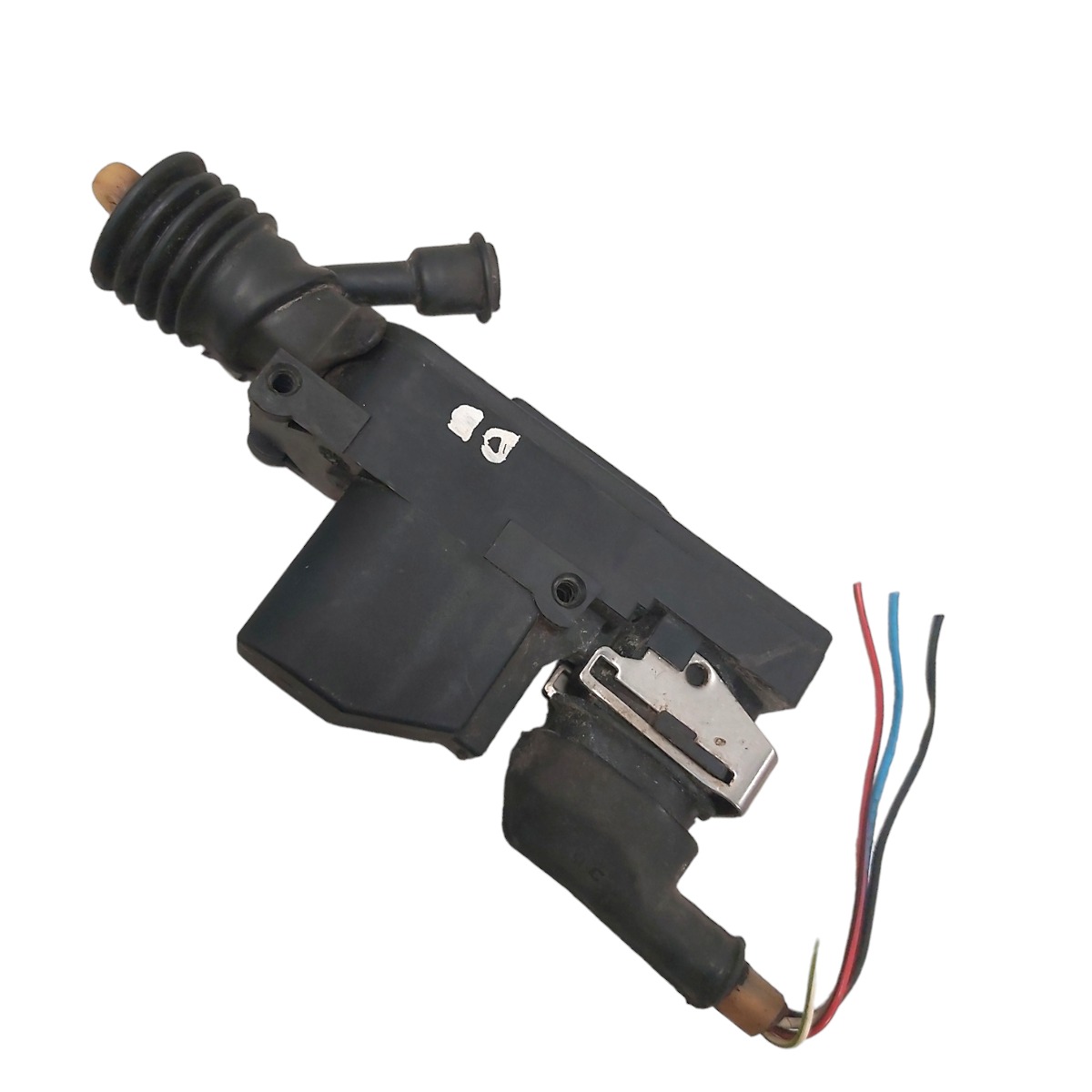 Atuador Trava Porta Dianteira Direita Bmw E34 535i 87 A 95 2