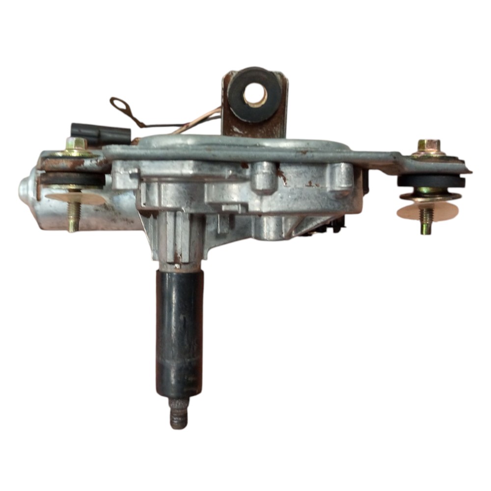 Motor Limpador Traseiro Vidro Gol G3 99 2000 2001 2002 2005 3