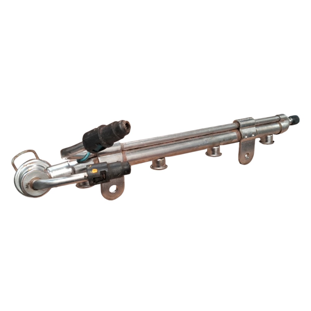 Flauta Bico Injetor Corsa Wind 1.0 8v 96 97 98 99 A 2006 2