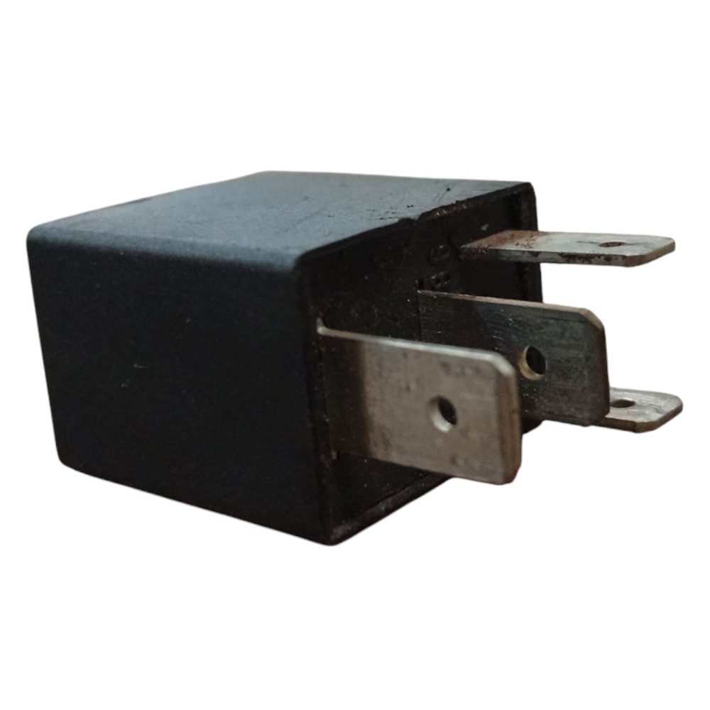 Relé Auxiliar Farol Pisca Astra Vectra Corsa Monza 90229206 3
