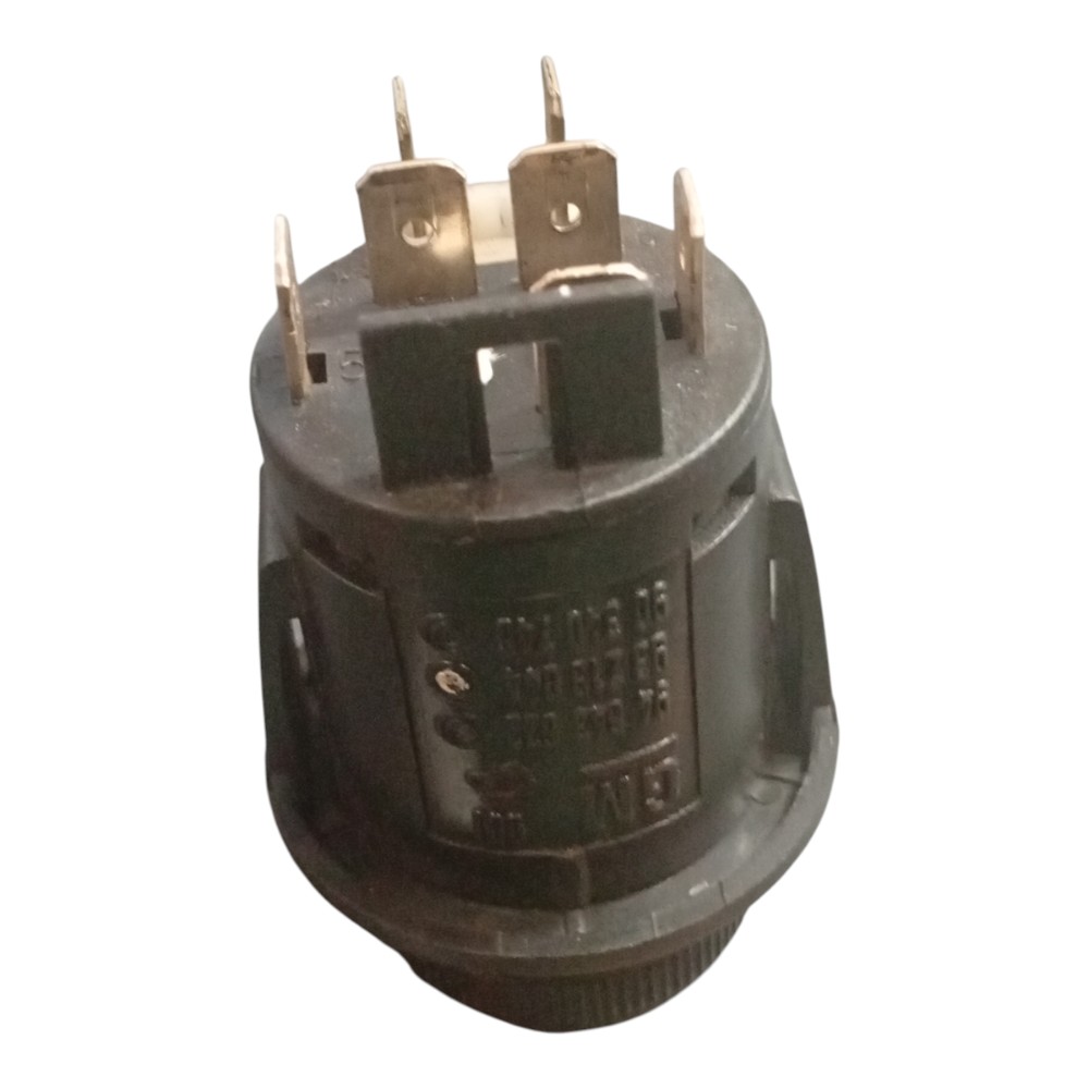 Botão Interruptor Chave Luz Monza Tubarão 91 92 93 94 95 96 4