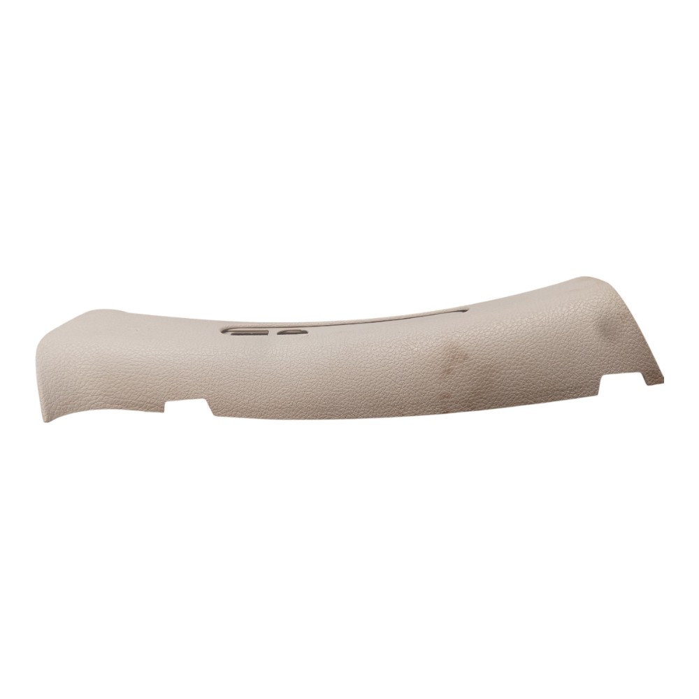Moldura Coluna Central Esquerdo Peugeot 206 2002 2005 2008 6