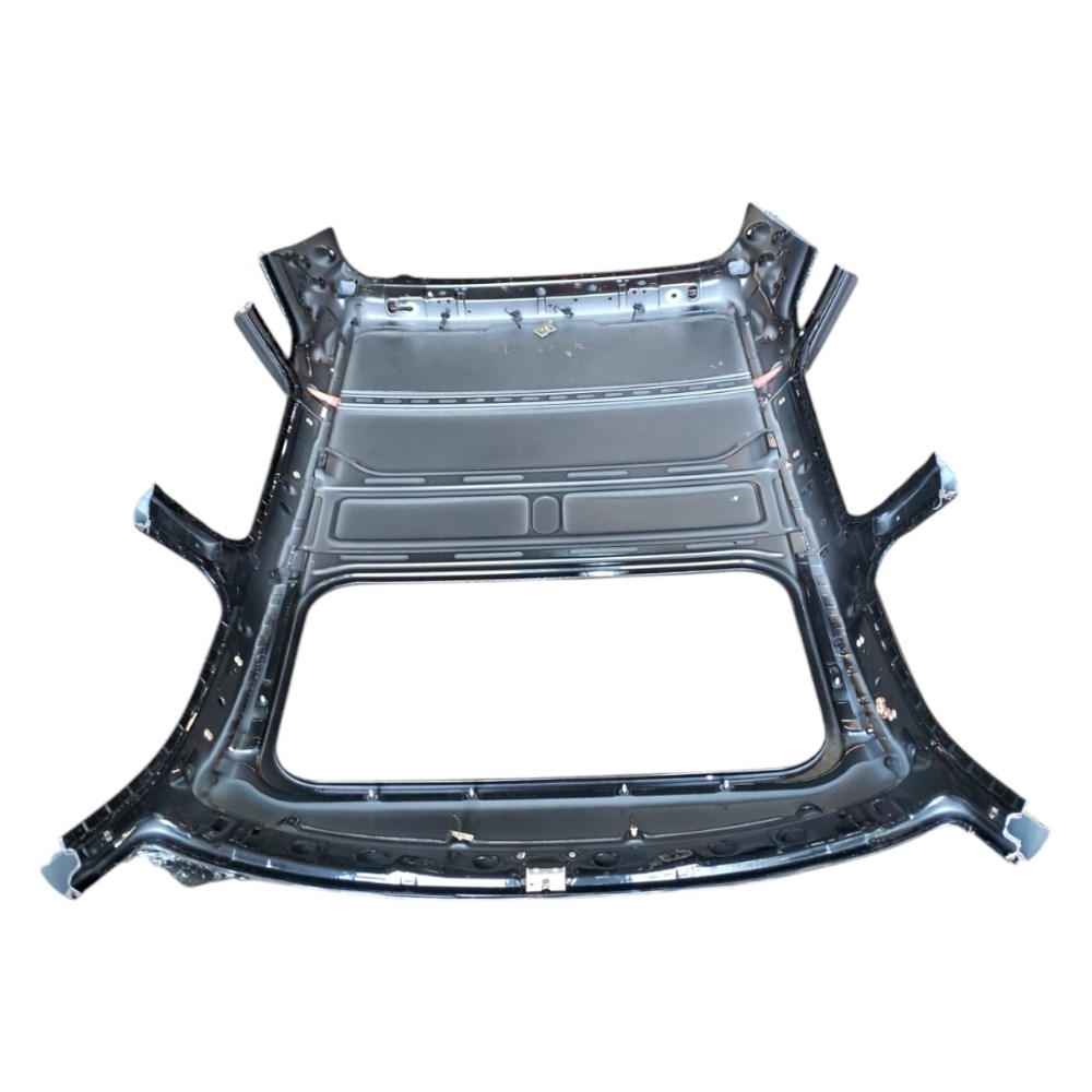 Retalho Teto Solar Carroceria Audi A3 97 98 99 2000 2006 4p 6