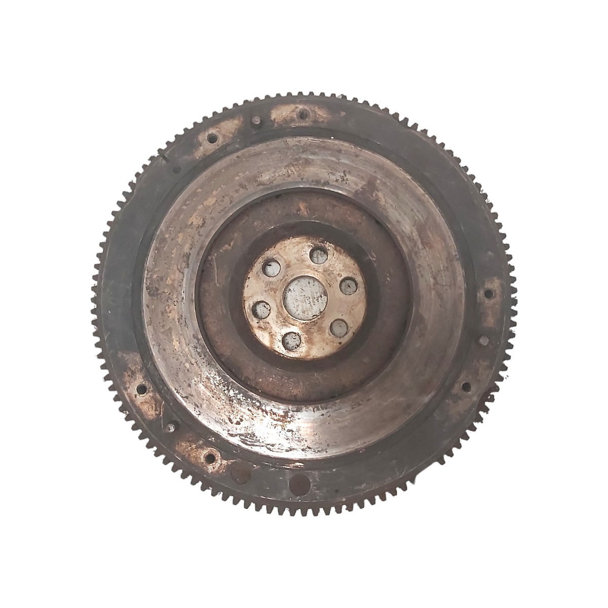 Volante Motor Fiat Uno Palio 1.0 95 96 97 98 99 2000 2001