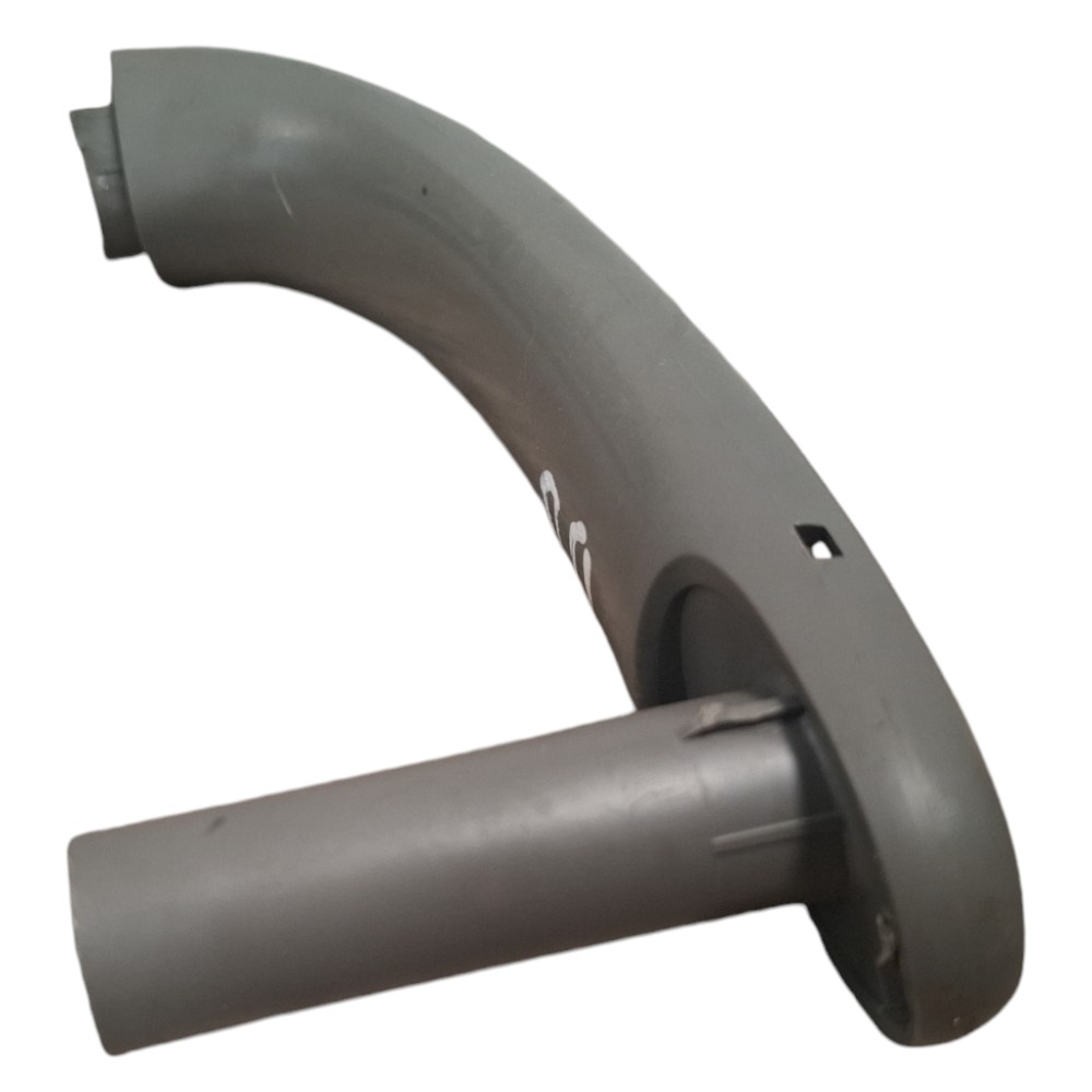 Puxador Porta Dianteira Direita Xsara Picasso 2001 2004 2010 Cinza Dianteira 3