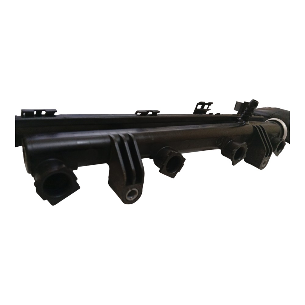 Flauta Bico Injetor Fox Gol G4 1.0 2005 2006 2007 2008