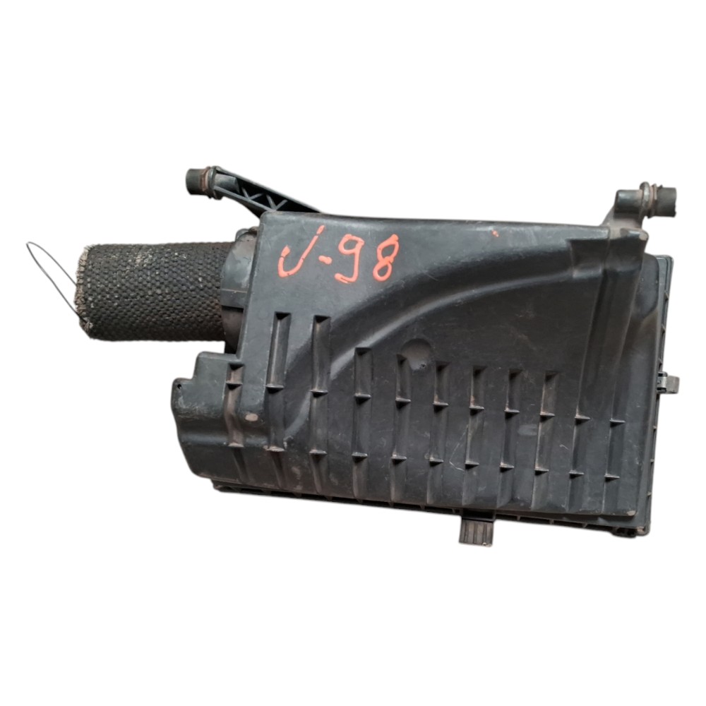 Caixa Filtro Ar Vectra 97 98 99 2000 2001 2002 2003 A 2005