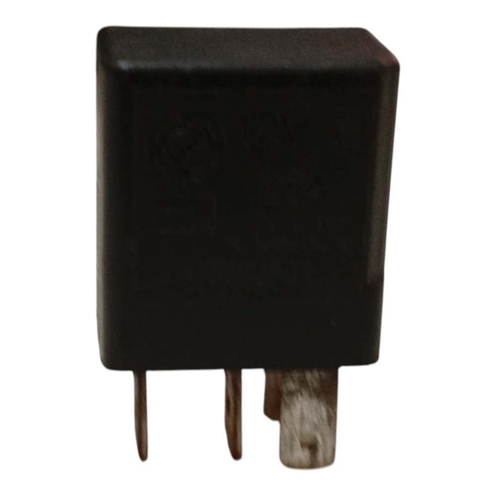 Mini Rele Auxiliar Palio Siena 46520421 12v 2da A727 1