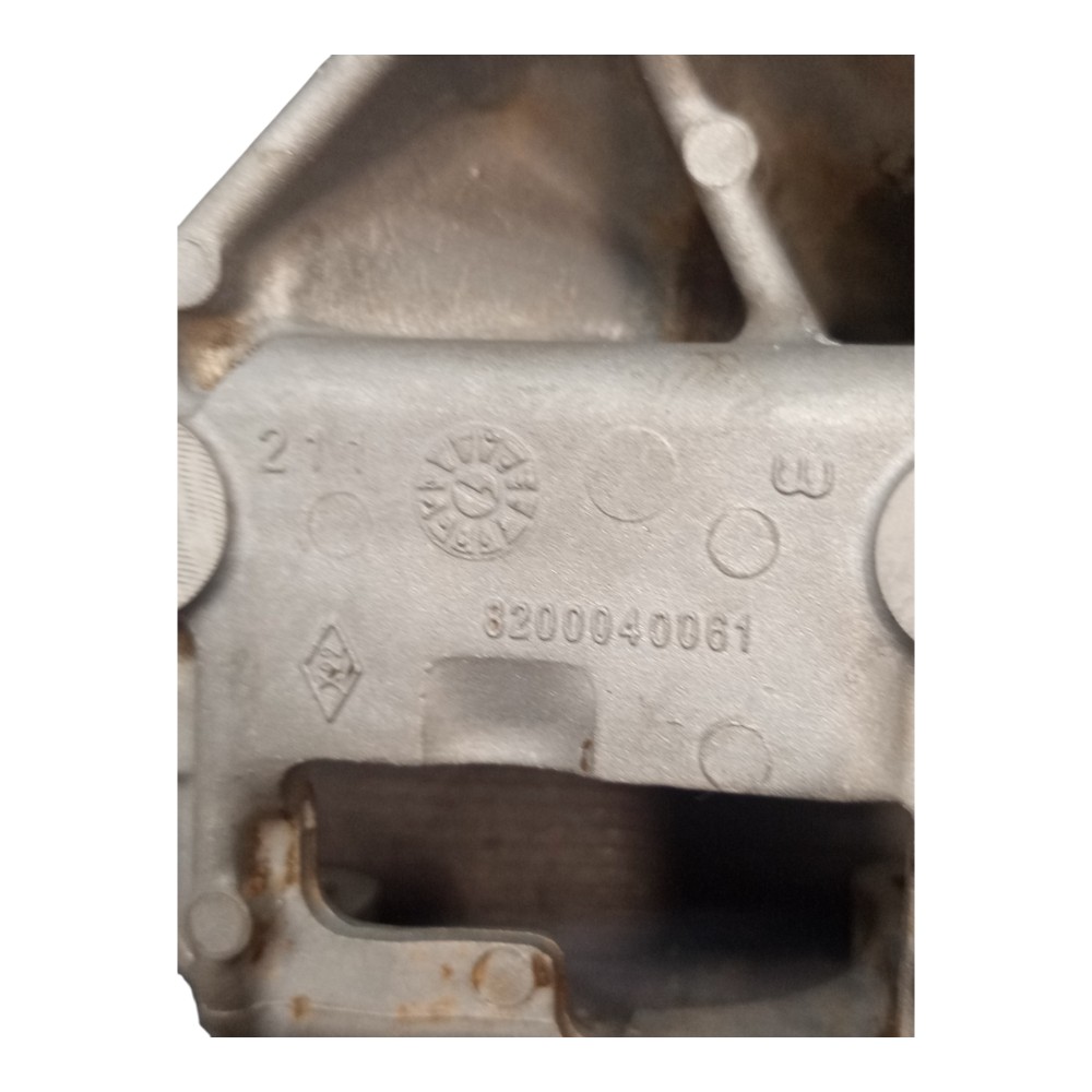 Suporte Direção Hidráulica Bomba Peugeot 206 2002 2604 2008 5