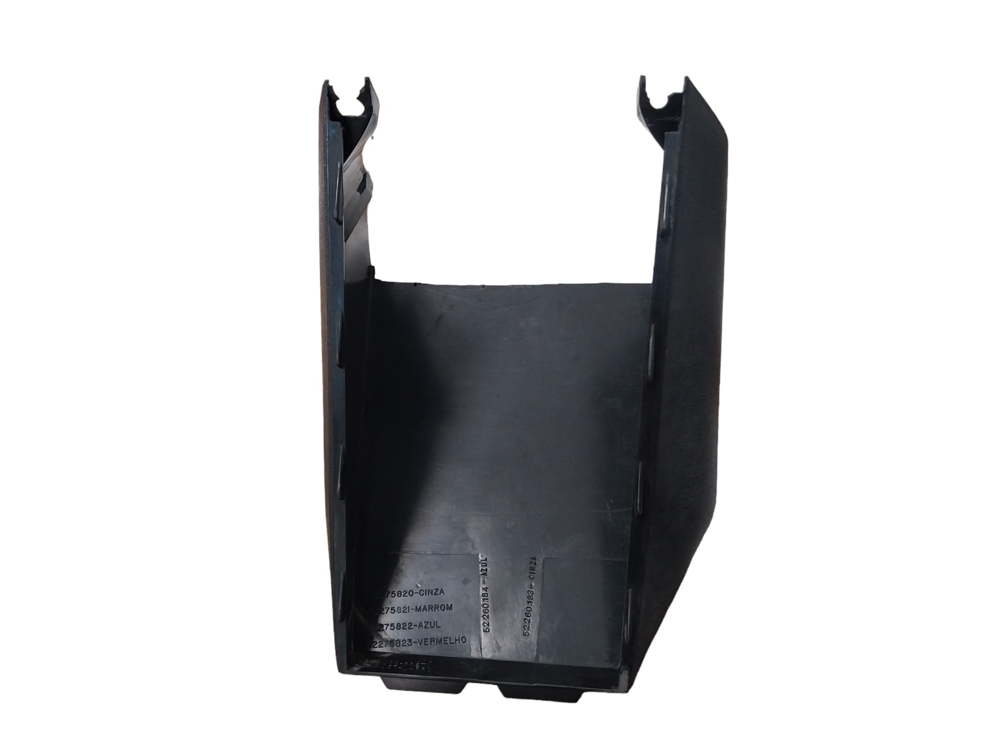 Caixa Console Frontal Monza 82 84 96 88 91 93 94 96 94646056 3