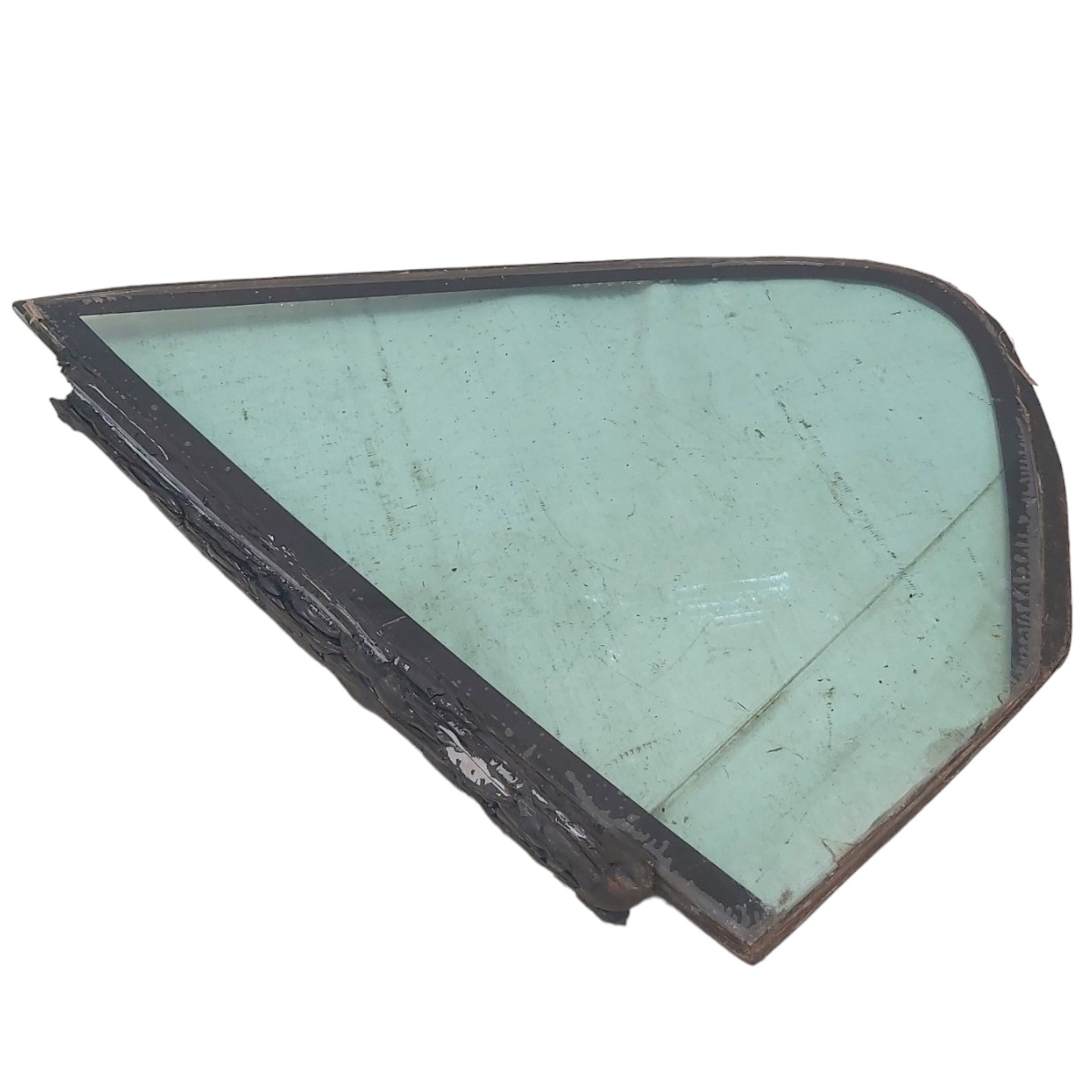 Vidro Vigia Porta T. Direita Bmw E34 535i 87 A 95 Blindado 4