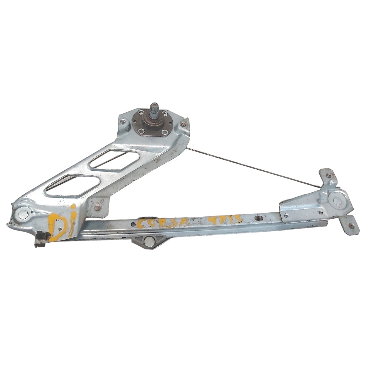 Maquina Vidro Manual Traseira Direita Corsa 96 99 2000 2013