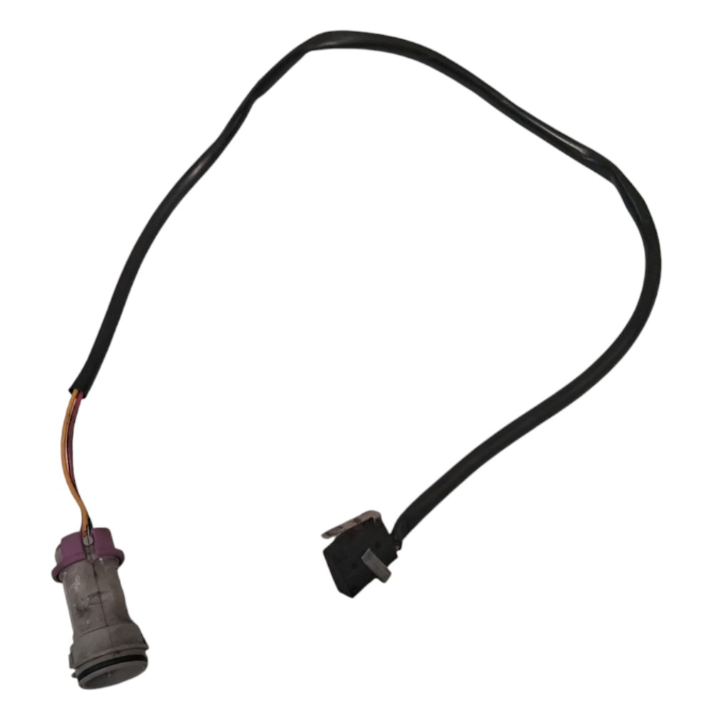 Conector Elétrico Santana 91 96 99 2000 2001 2006 813971975 2