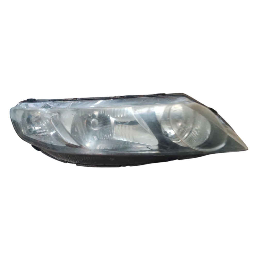 Farol Direito Honda New Civic 2009 2010 2011 Retirada Peças
