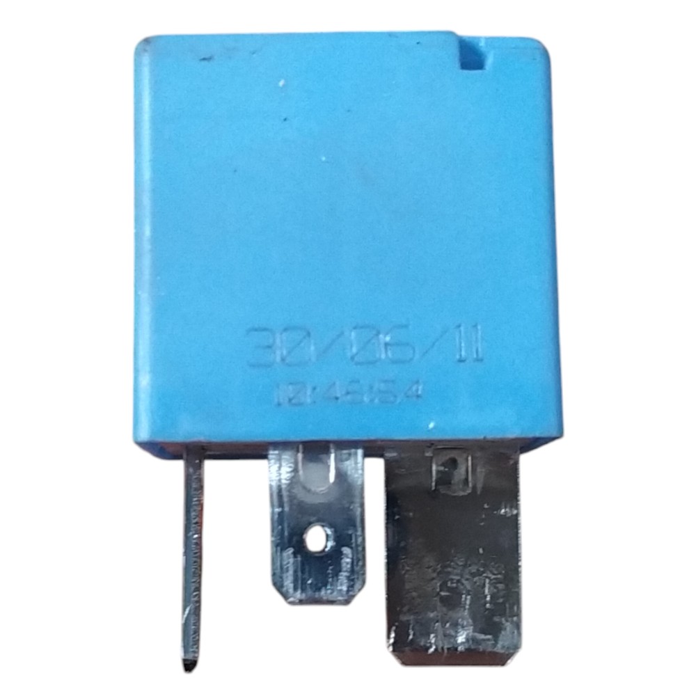 Rele Ar Condicionado Citroen C3 Aircross 2011 2012 2013 2015 3