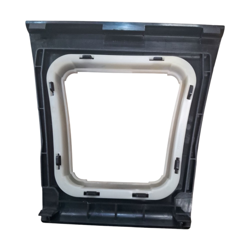 Moldura Marcha Câmbio Manual Peugeot 405 87 88 89 90 91 A 97 3