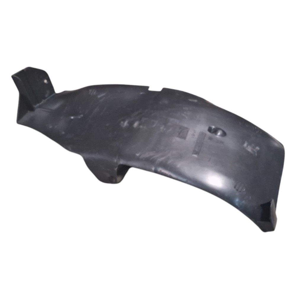 Parabarro Traseiro Direito Peugeot 206 2001 2003 2006 A 2008
