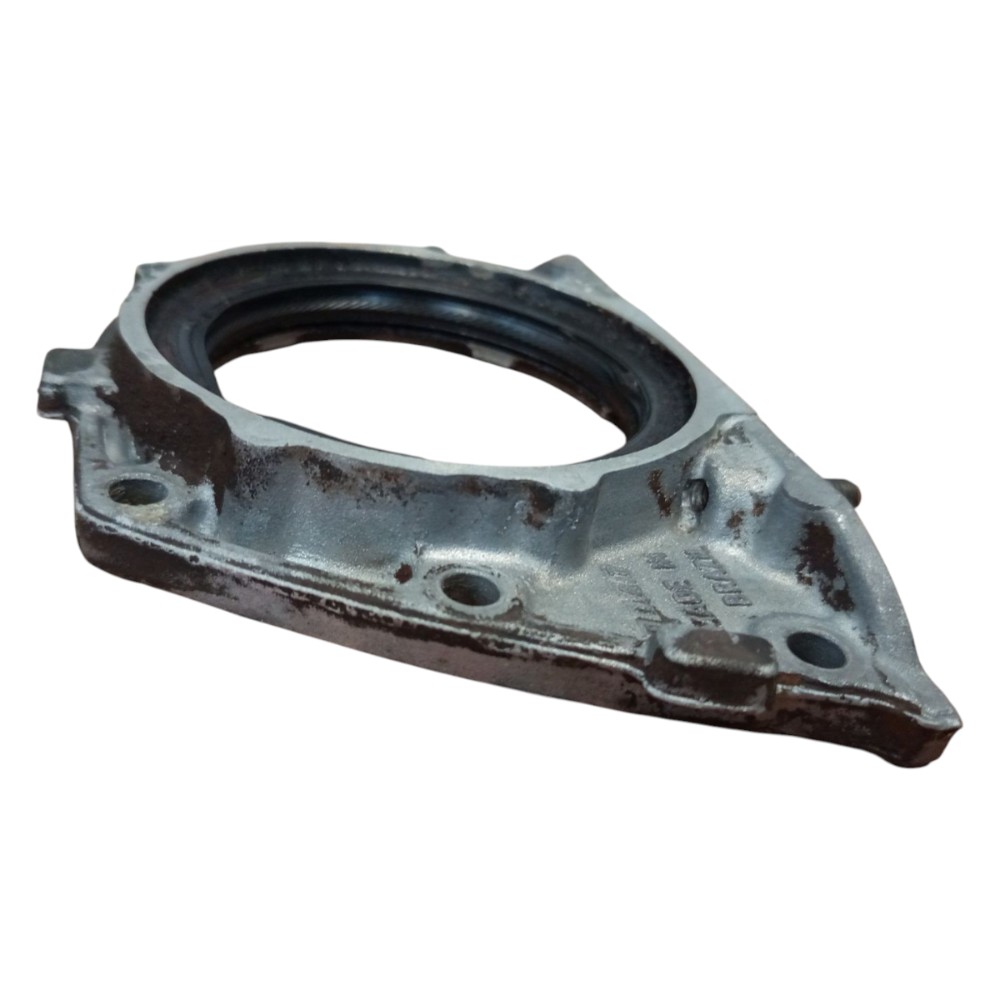 Flange Retentor Virabrequim Original Fiat Palio Uno 4430045 6