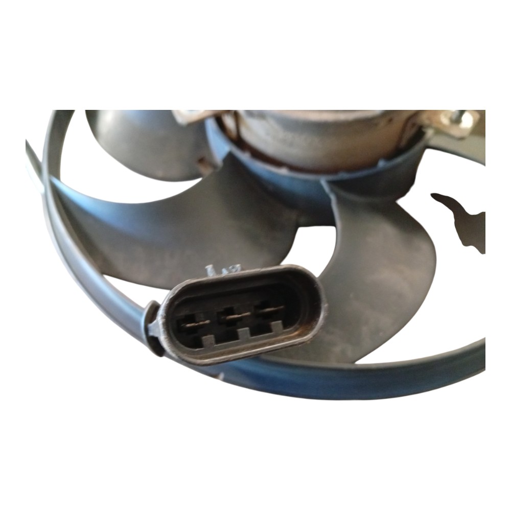 Ventoinha Condensador Vectra 97 98 99 2000 2001 2002 A 2005 5