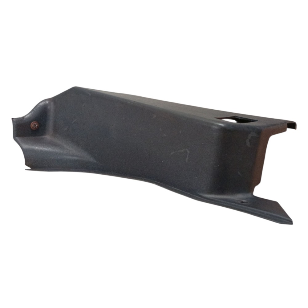 Moldura Soleira Pé Direito Gm Kadett 89 90 92 94 96 98 2