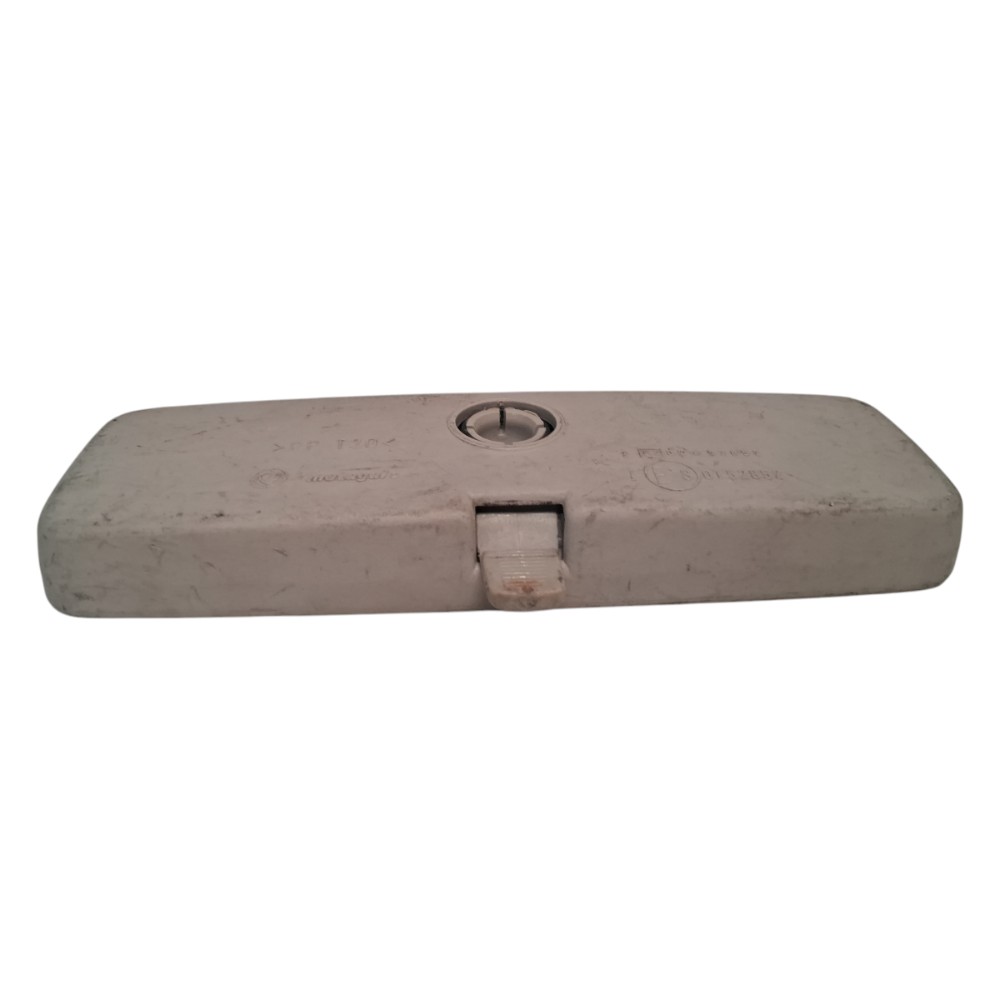 Retrovisor Interno Fiat Palio Punto 2001 2002 2005 2006 2007 4