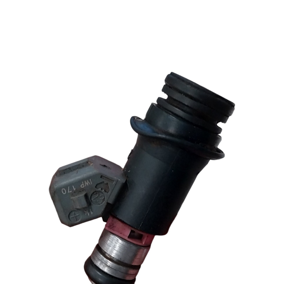 Bico Injetor Combustível Gol G2 G3 1.0 Flex 94 99 2002 2005 2