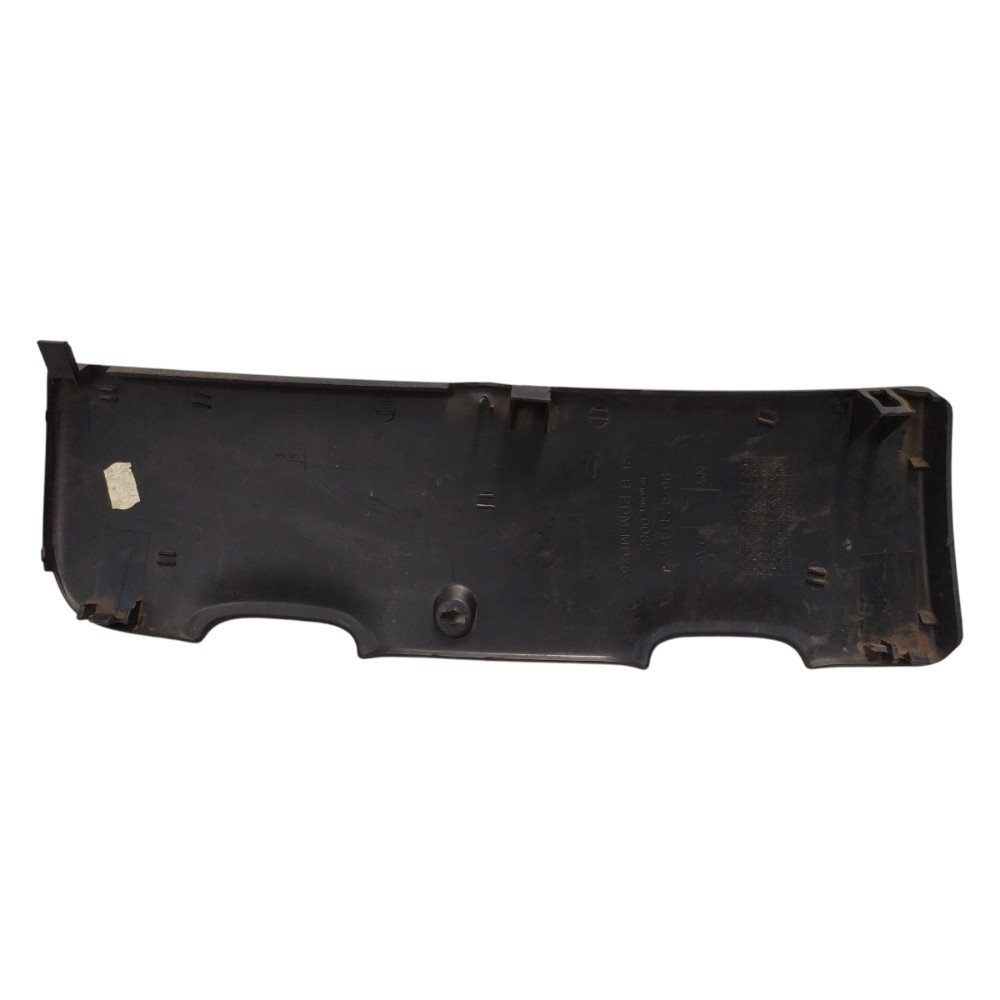 Tampa Caixa Fusíveis Peugeot 206 207 2000 2001 2002 A 2013 4