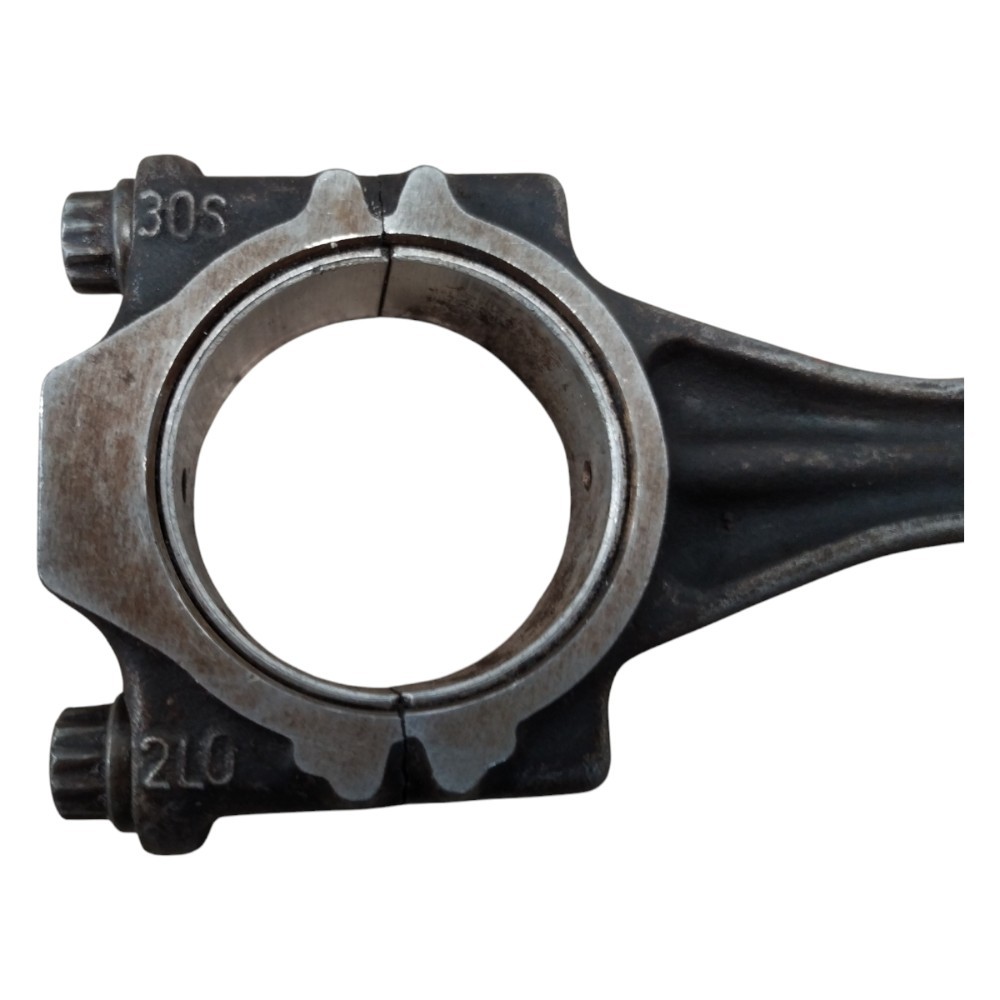 Biela Motor Gol Saveiro Fox Voyage Polo Ea111 1.0 8v Flex 5