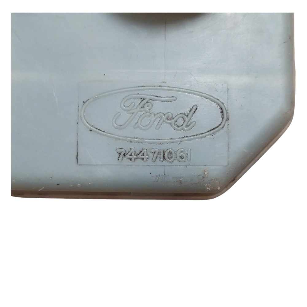 Reservatório Cilindro Mestre Freio Ford Ka 2008 2009 A 2012 9