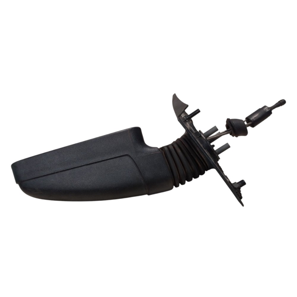 Retrovisor Externo Esquerdo Peugeot 405 87 88 89 90 91 92 97 3