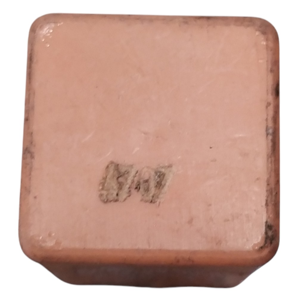 Relé Temporizador Limpador Traseiro Gol  G3 G4 Zbd955529 5