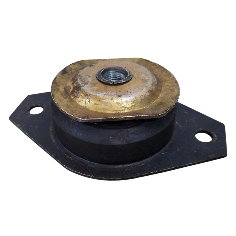Coxim Motor Dianteiro Direito Fiat Uno Elba Premio Fiorino 6