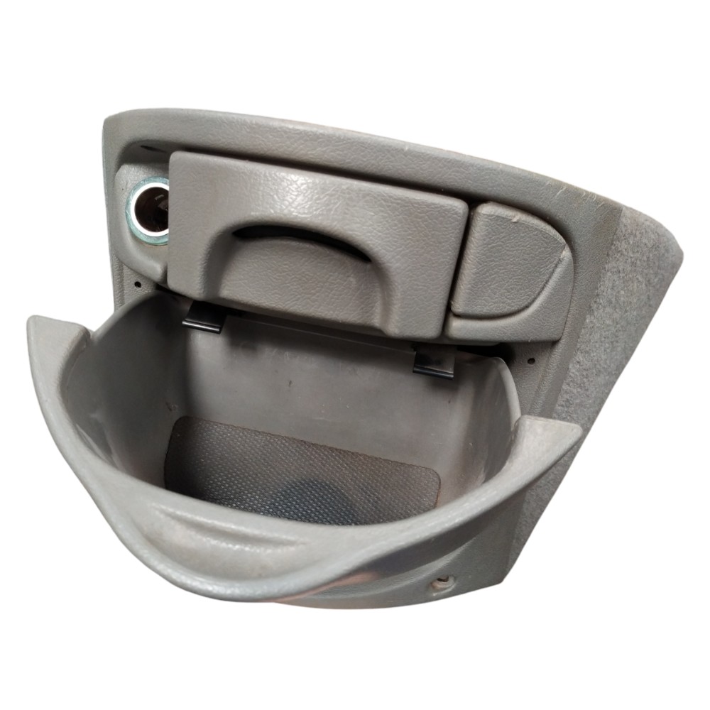 Console Central Porta Objetos Xsara Picasso 2001 2002 A 2010 3