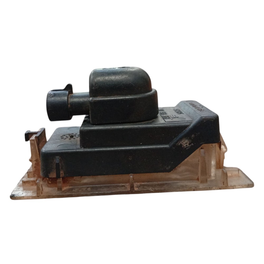 Lanterna Luz Placa Celta Prisma 2001 2002 2003 2004 A 2013 5